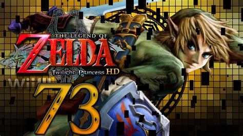 Let S Play Zelda Twilight Princess HD Helden Modus 100 73