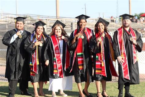 Fresno City College commencement included a few firsts and a record ...