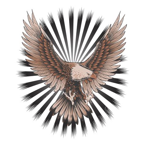 águila Calva Americana Png Vectores Psd E Clipart Para Descarga Gratuita Pngtree