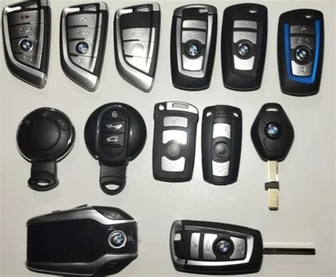 How to Open a BMW Key Fob: A Step-by-Step Guide - Fix That BMW