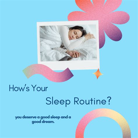 The Power Of Consistency How A Regular Sleep Schedule Benefits Your