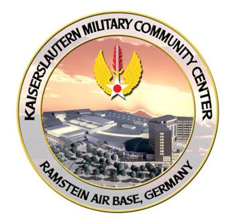 Kaiserslautern Military Community Center Ramstein Air Base Display 102960 Hot Sex Picture