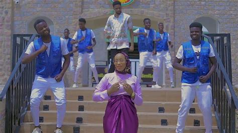 Sabuwar Waka Igiyar So Latest Hausa Song Original Official Video 2023