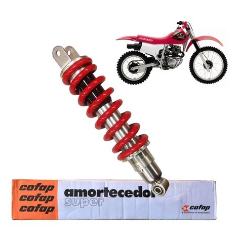 Amortecedor Cofap Pro Link Honda Xr 200 Todos Os Anos No Shoptime