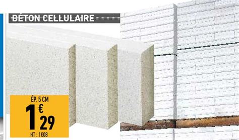 Promo B Ton Cellulaire Chez Brico Cash Icatalogue Fr