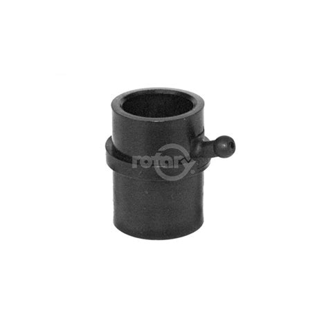 Rotary 12857 Wheel Bushing For MTD CUB CADET 741 0990