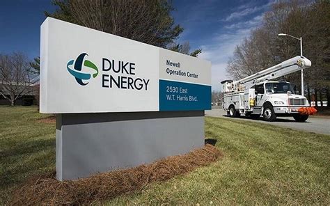 Duke Energy Desecha Su Proyecto Nuclear E Invertirá 6000 Millones En