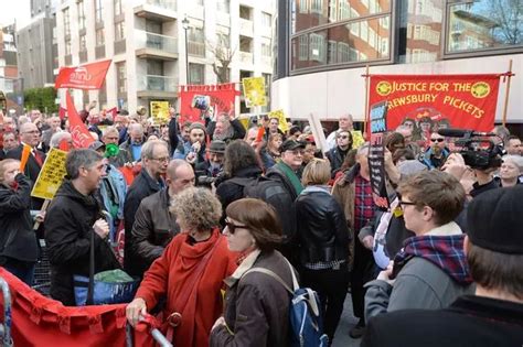 Battle of Orgreave - News, views, pictures, video - Chronicle Live