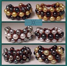 56 Society Collection Ideas Fine Pearls Leather Jewelry Pearls