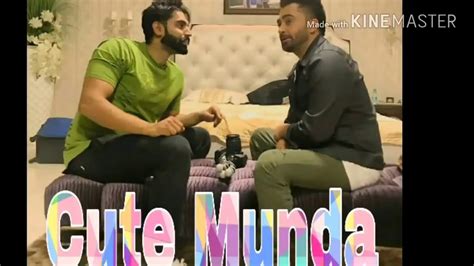 Cute Munda Sharry Mann Full Video Song Parmish Verma Punjabi Songs 2017 Lokdhun Punjabi