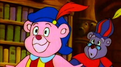 Watch Adventure Of The Gummi Bears S1 Episode 1 On Disney Hotstar