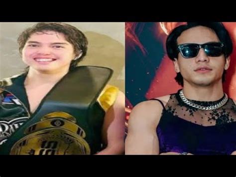 El Rumi Tanggapi Tantangan Adu Jotos Jefri Nichol Lagi Puasa Ada Aja