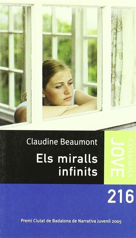 Els Miralls Infinits Claudine Beaumont 9788466406765 Books Amazonca