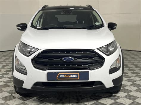 Used Ford Ecosport 1 0 Ecoboost Active Auto For Sale In Western Cape Za Id 9035440