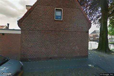 Dennenweg Enschede Wh Huispedia Nl