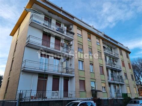 Vendita Appartamento Novara Bilocale In Via Tilde Del Ponte Ottimo