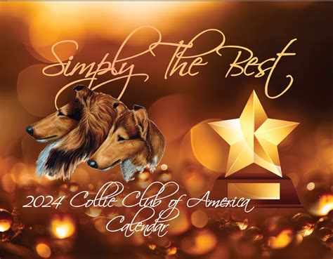 Collie Club of America Publications