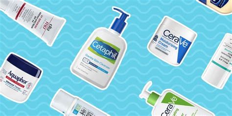 10 Best Cetaphil Products For All Skin Concerns 2021 Skincare Hero