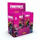 Fortnite Reloaded Trading Card Collection Bundle Of Packets