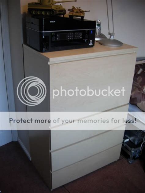 Found A Handy Modelling Workstation For Tidy Areas Other Tools
