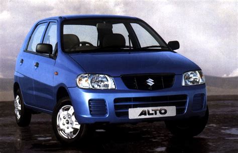 Maruti Suzuki Car All Models