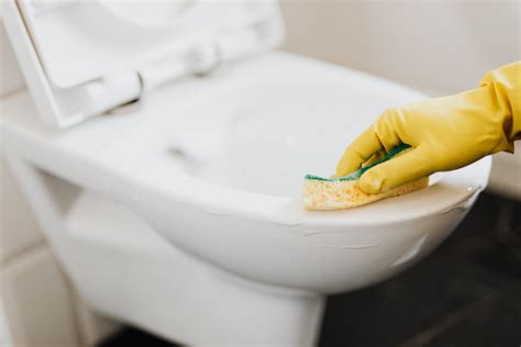 How To Clean A Very Stained Toilet Bowl Remove Any Stains