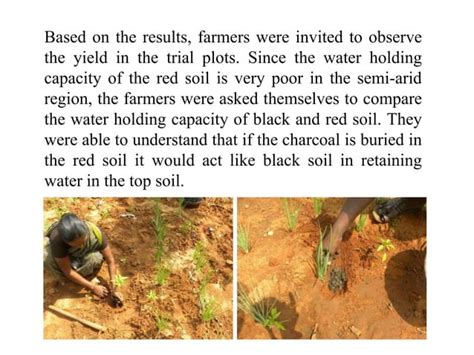 Production Of Biochar Soil Amendments From Agriculturalmunicipal