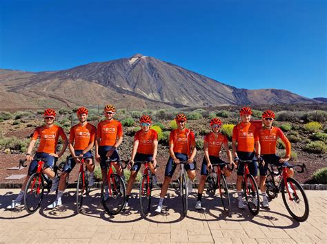 Has Geraint Thomas Just Revealed Ineos Grenadiers Tour De France Team