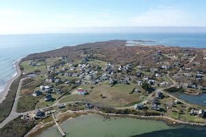 A Day Trip To Cuttyhunk Island | Cape Cod Xplore