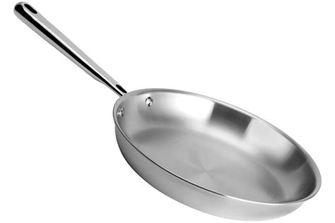 The 5 Best Stainless Steel Skillets Of 2023