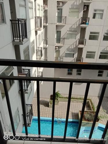 Sewa Apartemen Grand Asia Afrika Bandung Studio 25 M2 Furnished 88603