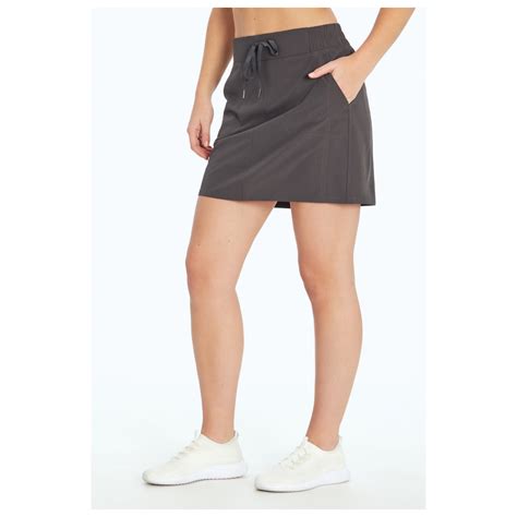 Marika Kira Stretch Woven Skort Skort Women S Buy Online Bergfreunde Eu