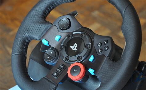 Recensione Logitech G29 Driving Force Everyeye Tech