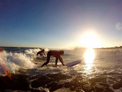 Surfing School in Gran Canaria - Book a Surf with YesCanary.com