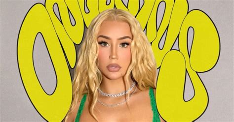 Iggy Azalea S New Onlyfans Is Dubbed Hotter Than Hell