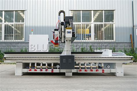 Atc Cnc Router