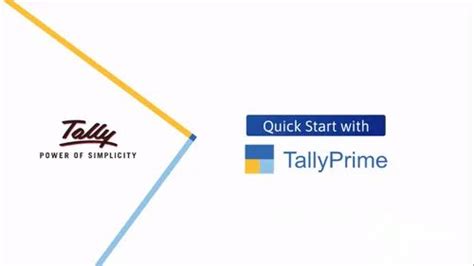 Offline Tally Prime Single User For Windows Free Download And Demo