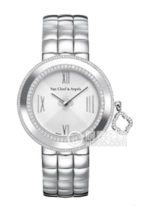 【van Cleef And Arpels梵克雅宝手表型号vcarn5m200女士腕表系列价格查询】官网报价腕表之家