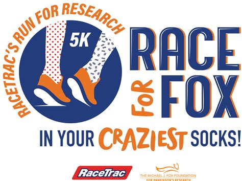 Run for Research | RaceTrac