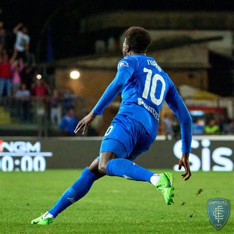 Serie A Giornata N Segna Niang Al L Empoli Supera La Roma