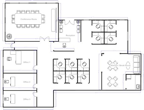 Office Layout And Vastu Tips For Prosperity