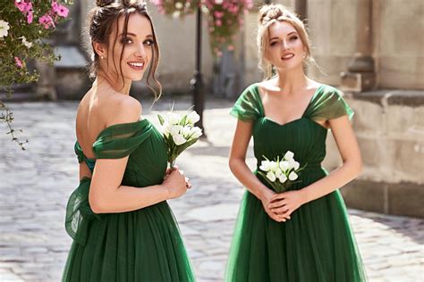 A Maquiagem Ideal Para Vestido Verde Guia Definitivo