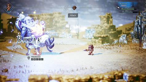 Octopath Traveler Gioco Everyeye It