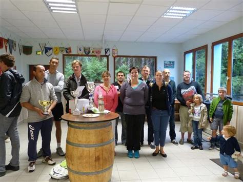 Le Tournoi De Tennis A Fait Le Plein Arnac Pompadour 19230