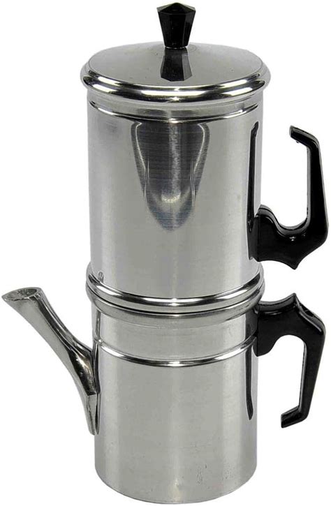 Primula Neapolitan Cup Aluminum Coffee Maker Walmart