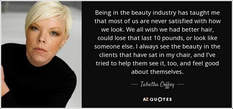 TOP 5 BEAUTY INDUSTRY QUOTES | A-Z Quotes