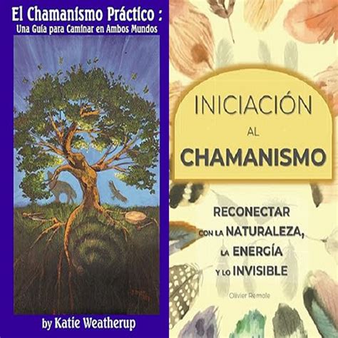 Iniciaci N Al Chamanismo Practico Materialhol Sticoboreal