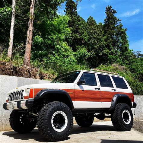 The White Xj Club Jeep Cherokee Forum Artofit