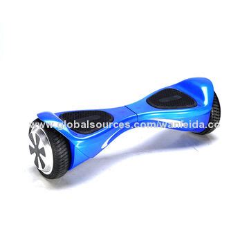 Buy Wholesale China Bluetooth Smart 6 5 Inch Two Wheels Self Balancing