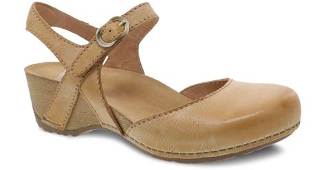 Dansko Tiffani Sandal Lyst